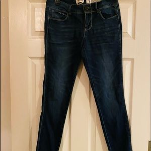 Indigo Rein Forever Jeans